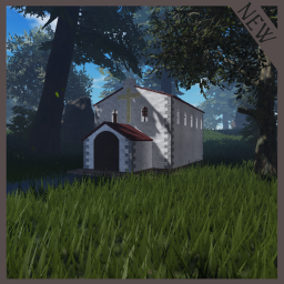 The Great Castle