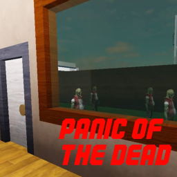 Panic of the Dead