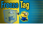 roblox Freeze Tag