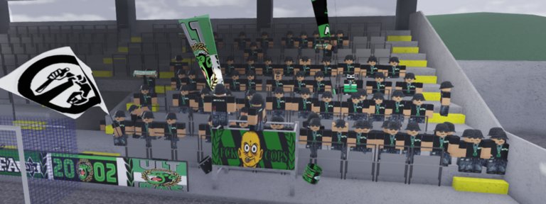 Ultras Israel 💙🤍 screenshot 3