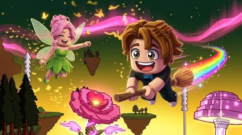 Fairy Fridays