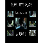 The Riot Owls! (Three Days Grace Fan Group)