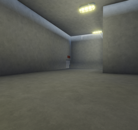 bunker simulator (sanbox mode) screenshot 2