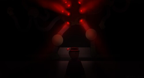 3008 - 4121 [Fan Remake]