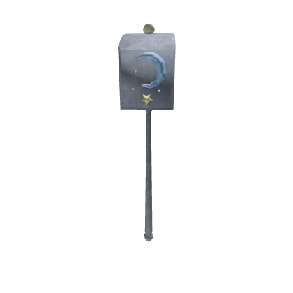 Builderman's Hammer of Shimmering Light