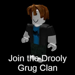 Drooly Grug Meeting Place