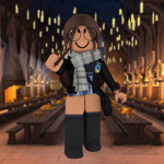 Hogwarts • Shop