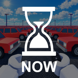 Where Did I Park? 🚗 icon