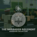 [BC] Barbados Regiment