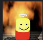 Die in a nuke