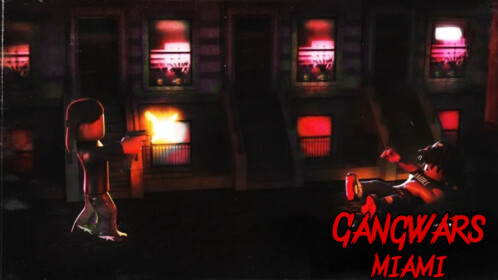 Gangwars: Miami 