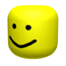 OofMan Click icon