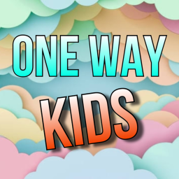 one way for kids