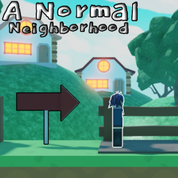 A Normal Neighborhood [Demo]