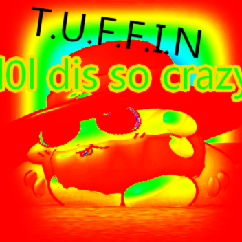【T.U.F.F.I.N】【Discontinued】