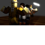 The Mad Bloxer Fan Club