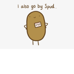 potato gang_
