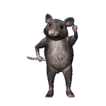 Ban piggy is best