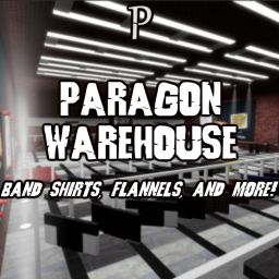 Paragon Warehouse