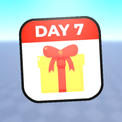 Daily Rewards System