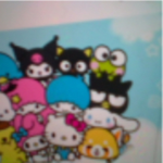 SANRIO SLAYS <333