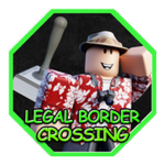 Legal Border Crossing