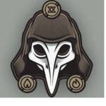 March of the Plague Doctors