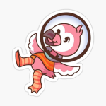 FLAMINGO RATS E