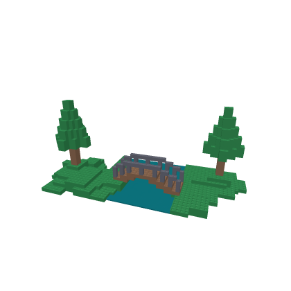 Small thingy