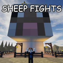 [💥] Sheep Fights 🐑