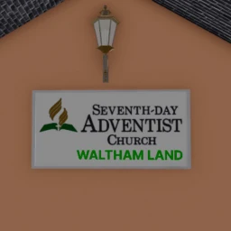 Waltham Land SDA  icon