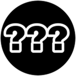 ???