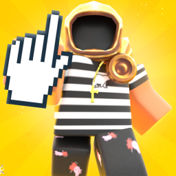 👑 Clicking Mania 👑  (USE CODE : RELEASE)