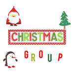 Official Christmas Group