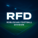 RFD | Referee Department