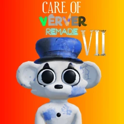 Care of VerVer Remade - Chapter 7 icon
