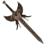 Echoes of Leopard Sword