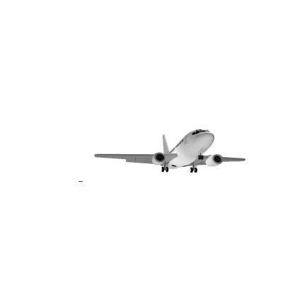 West North Air 737-600