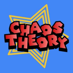 Chaos Theory [ALPHA] icon