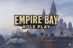 Erie County Roleplay Community