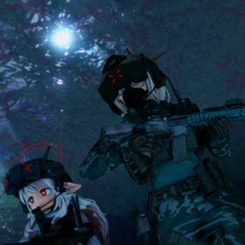 Abandoned Forest [SPH Ver]