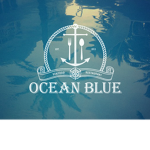 Ocean Blue Cafe!!!