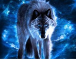 Alpha_wolf's wolf pack