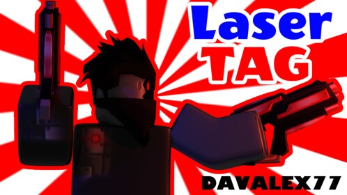 Laser Tag (Battle) Beta 