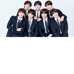Bts squad (bangtan boys)