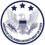 Union of Columbiaᅠᅠᅠᅠ