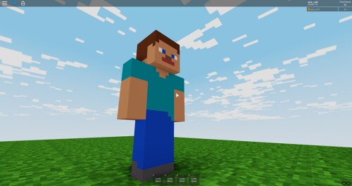 Minecraft Wars