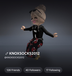K noxSocks