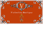 Valentino Boutique