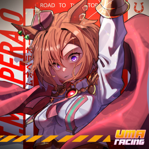 [UPD 1.1] Uma Racing